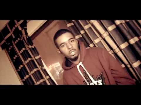 KEELOW - 'ALL THE TIME' [SHOT BY @416EOD]