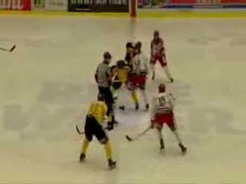 09.12.07 - Odense - Herlev 5-0