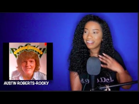 Austin Roberts - Rocky [This made me angry]*DayOne Reacts*