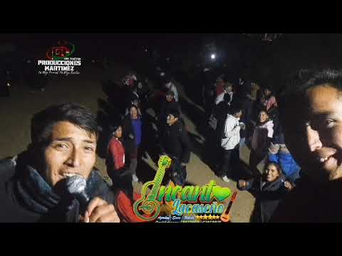 encanto lacaseño tema (vidalitay)