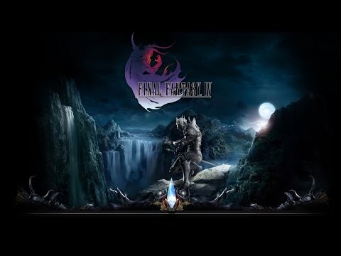 final fantasy 4 nintendo ds rom