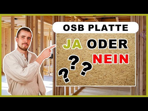 Holzrahmenbau: Welcher Wandaufbau ist möglich?