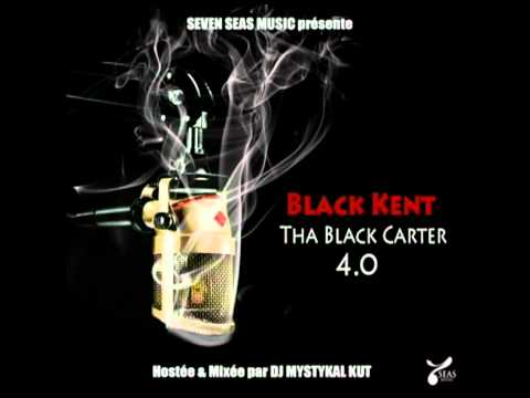Black Kent - Gotta have it (Freestyle)