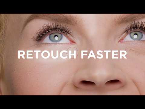 Frequency Separation for Portraits with Lisa Carney (Official Trailer)