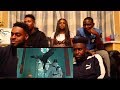 Dave - Funky Friday (ft. Fredo) [ REACTION VIDEO ] || @Santandave1 @Ubunifuspace