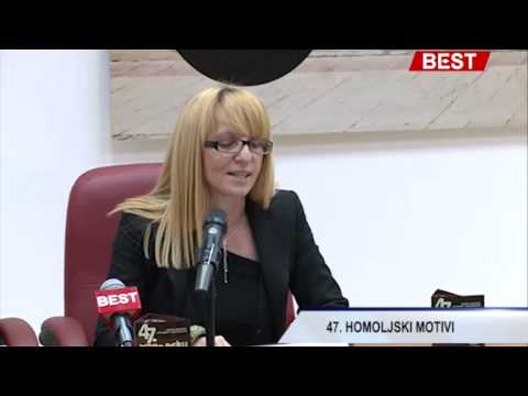 Homoljski motivi od 25. do 30. avgusta 2014. u Kučevu