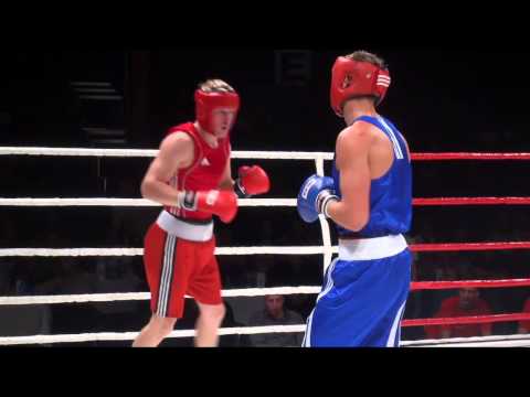 Grishunins vs Karlson