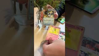 Opening Pokemon mega evolution Italian #pokemon #pokemonchannel #pokemontcg