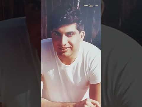 BERNARD CAMPBELL Tata