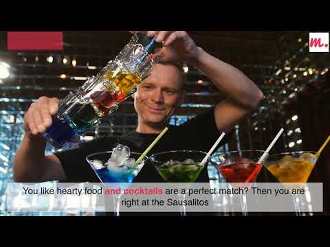 Best Student Bars in Frankfurt