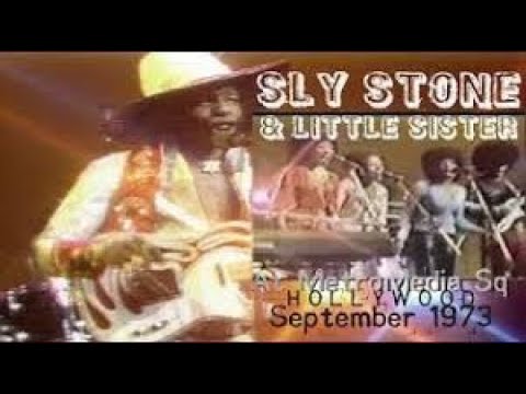 LITTLE SISTER YOU'RE  THE ONE ..FUNSTER'S P VIEW