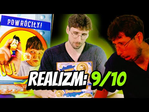 WIELKI TEST ŚMIERDZIELI Z BIEDRONKI