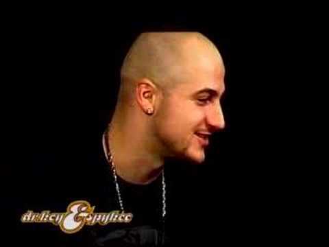 Dr.Key & Spaykee : Jakec in fižolčki, Buco/Sausages