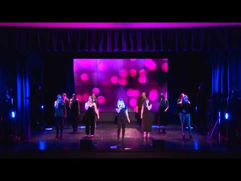 When We Were Young (opb. Adele)