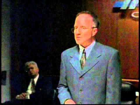 The Lost World Jurassic Park Deleted Scene