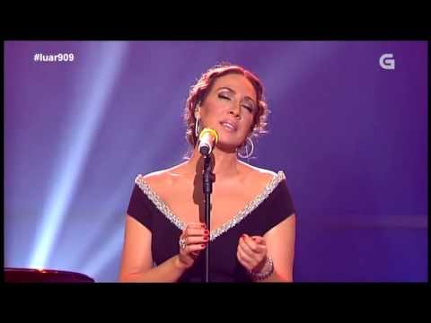 Mónica Naranjo - Ahora, Ahora (Directo en Luar) 12-07-2013