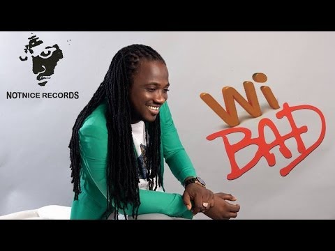 I-Octane - Wi Bad [Boom Box Riddim] January 2014