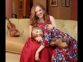 World Renowned Violinists Rachel Barton Pine and Daughter Sylvia Pine Perform Together!