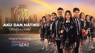 Download lagu Bunga Delia - Aku dan Hatiku - from 'Pernikahan Dini Gen Z' mp3 Download lagu Bunga Delia - Aku dan Hatiku - from 'Pernikahan Dini Gen Z' mp3