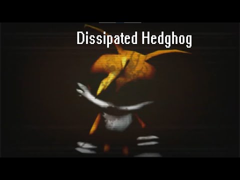 Dissipated Hedgehog [complet] ~ sans commentaire