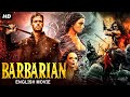 BARBARIAN Full Hollywood Action Movie HD William Levy Serinda Swan Action Movies In English