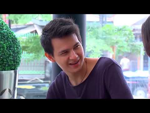 FTV Marcell Darwin & Rebecca Tamara Kisah Cinta Cowok Plin Plan