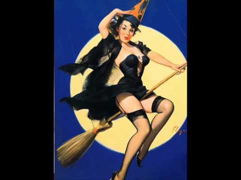 The Mysterials - Little love goodbye