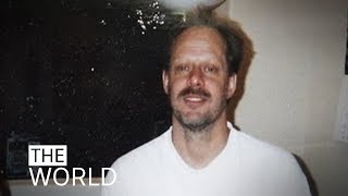 Mandalay Bay hotel owner is suing victims of the Las Vegas shooting