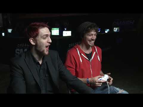 DHW17 - Jack Vs. Mydah - Pools - Melee Singles