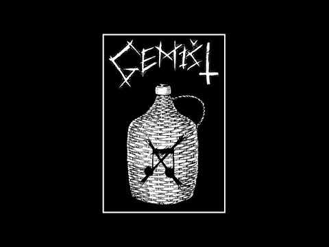 Gemišt-s/t EP (2020)