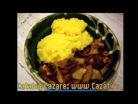 Cazare Cerchezu, Constanta - Cazat.ro