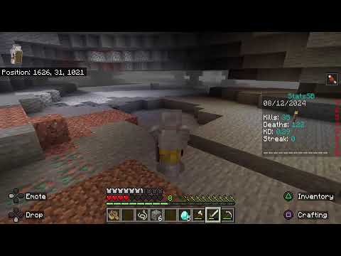 Tk smp ep 396 the destruction of judah plus spread of darkness