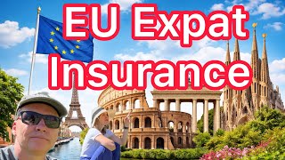 EU Expat Medical Insurance, Country Specific Residency Medical Coverage Explained