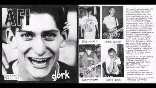AFI - Dork EP (Full)