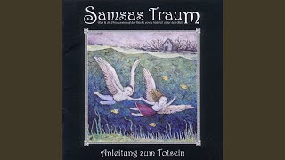 Music video thumbnail preview for Den Wolken näher by Samsas Traum