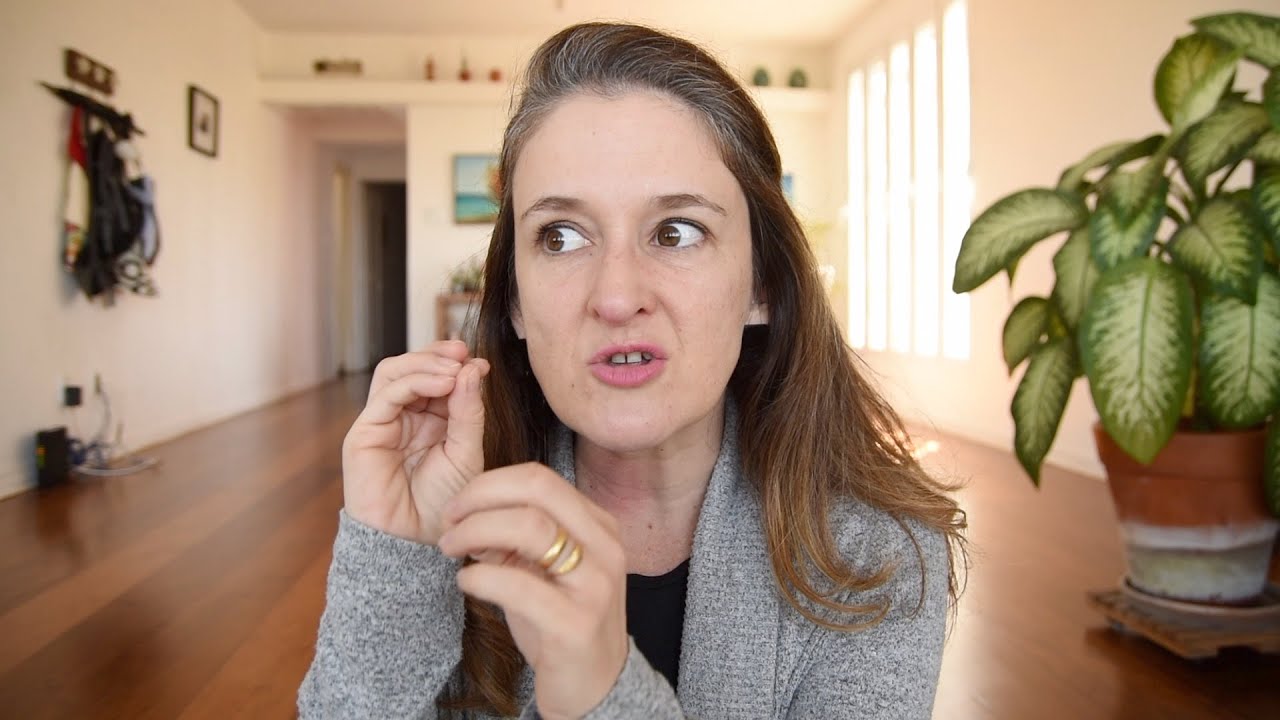 COMO ANALISAR UM DISCURSO? | JANA VISCARDI