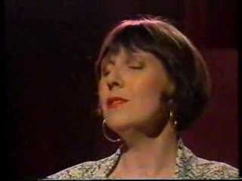 Julie Covington - If I Fell