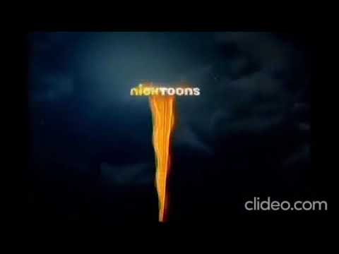 Nicktoons Bumpers (2010-2012)