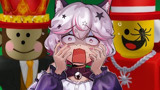 ✨Admin War ✨ Grow a Garden حرب الادمن في ✨️