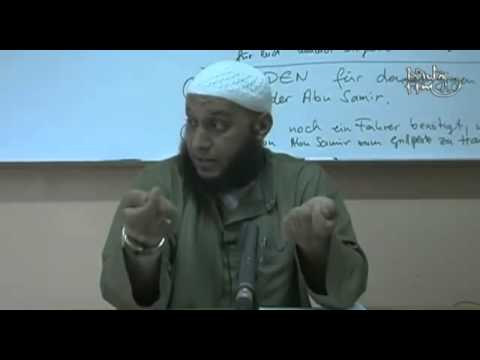 Das Nachtgebet (1/2)