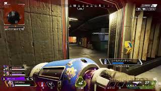 フレンド募集の巻☀️参加大歓迎【PS5版Apex】