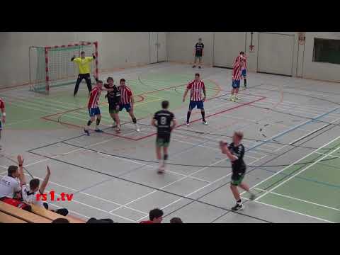 2018-03-05 HG Remscheid - TuS Lintorf