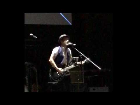 AHBL8 Melb 2017 ROB BENEDICT