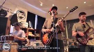 moe. "Do Or Die" Peak Performance