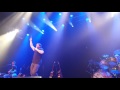 Brian Kennedy- Life, Love & Happiness LIVE @ Vicar St, Dublin 2016