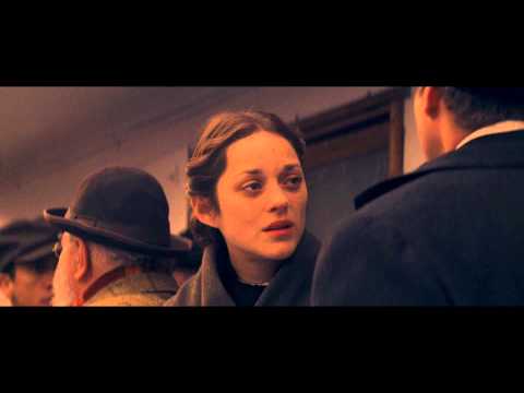 The Immigrant (Clip 'Do Not Worry')