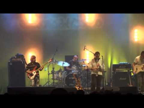 Periferia Del Mondo Prog Exhibition (Excerpts)