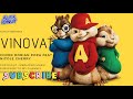 Alvin și Veverițele - Vinovat (cover Dorian Popa feat. Nicole Cherry) Alvin și Veverițele - Vinovat (cover Dorian Popa feat. Nicole Cherry)