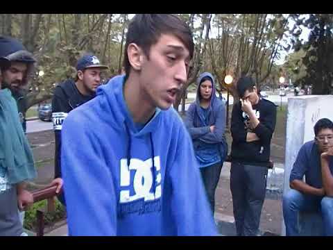 Pioli Vs Terko Octavos De Final Torneo Zonal Fecha Final