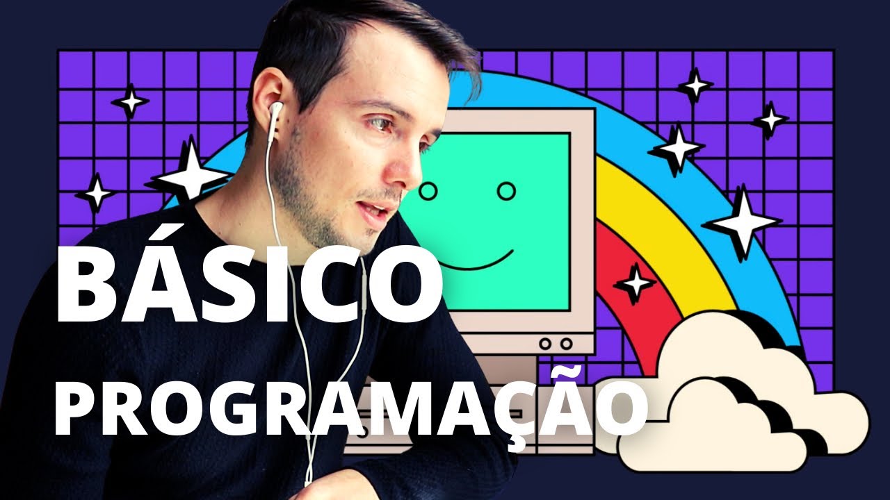Como Aprender a Programar e Como iniciar no mundo da programação?